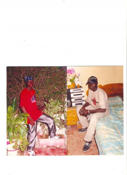 my big brother mor