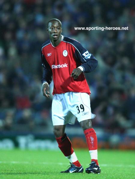 fadiga khalilou