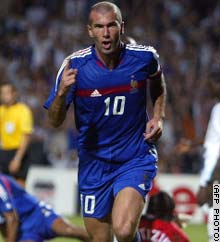 zidane