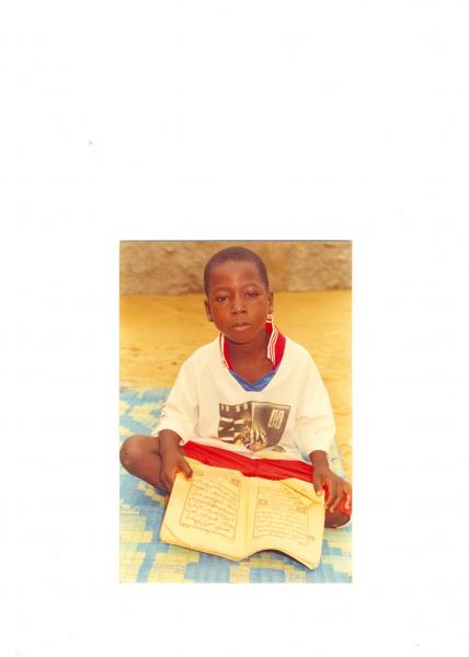chiekh tidiane diakhate