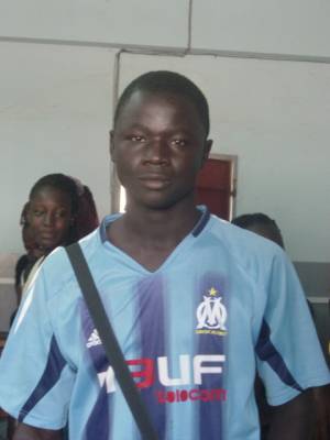 mouhamed diakhate