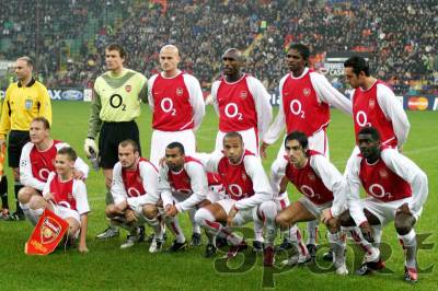 Arsenal : deux jeunes vers d'autres horizons