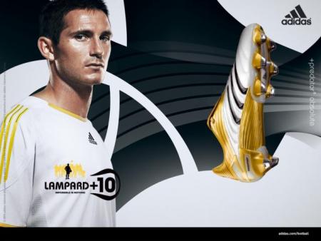 le boss:FRANCK LAMPARD