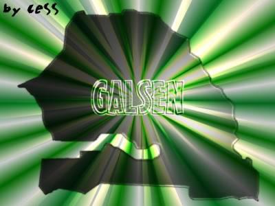 senegal