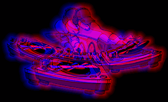 mr dj