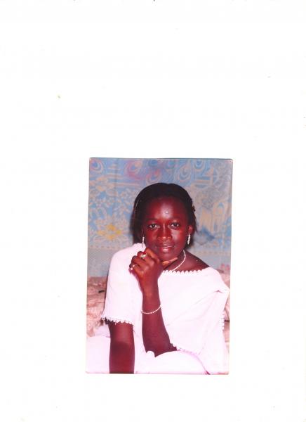 ma femme