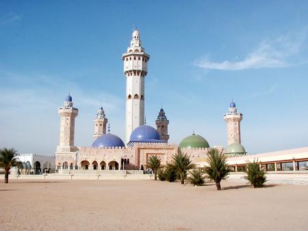 Touba